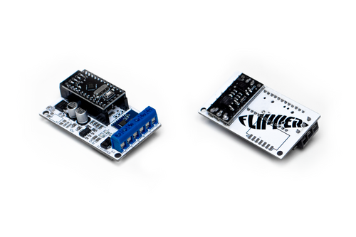 F1 PRINTED CIRCUIT BOARD – Replacement Unit