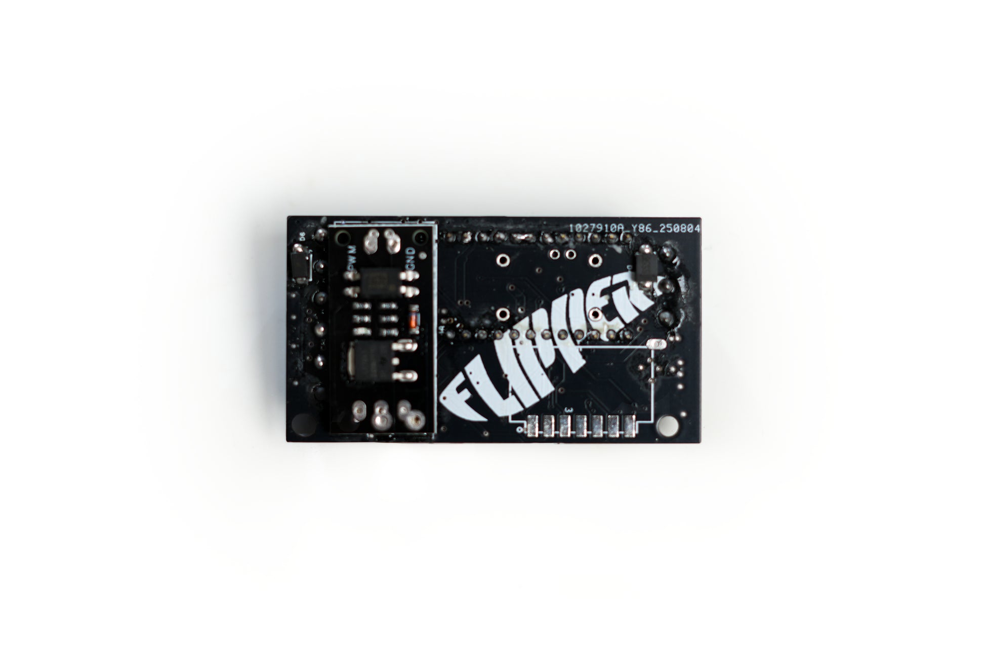 F1 MAX PRINTED CIRCUIT BOARD – Advanced Upgrade Unit